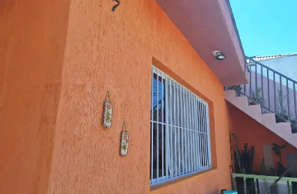 Imagem: Casa Térrea para Venda, Vila Nova Mazzei