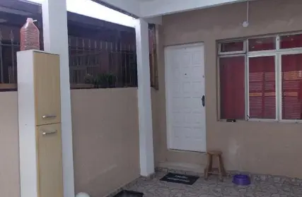 Imagem: Sobrado para Venda, Água Fria