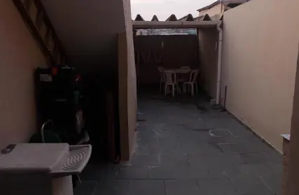 Imagem: Sobrado para Venda, Água Fria