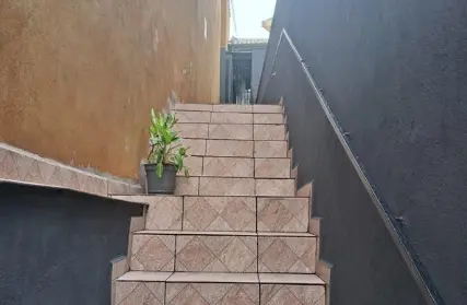 Imagem: Casa Térrea para Venda, Jardim Japão
