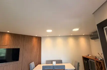 Imagem: Apartamento para Venda, Jardim São Paulo