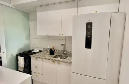 Imagem: Apartamento para Venda, Jardim São Paulo