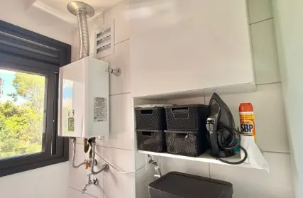 Imagem: Apartamento para Venda, Jardim São Paulo