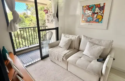 Imagem: Apartamento para Venda, Jardim São Paulo