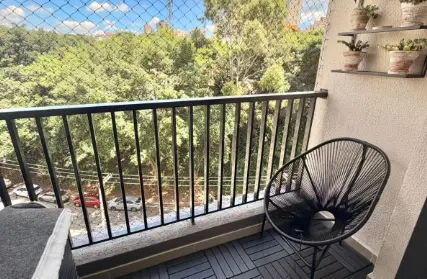 Imagem: Apartamento para Venda, Jardim São Paulo