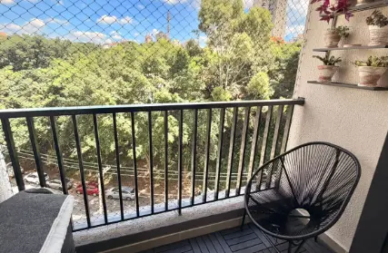 Imagem: Apartamento para Venda, Jardim São Paulo