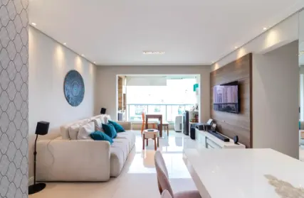 Imagem: Apartamento para Venda, Santana