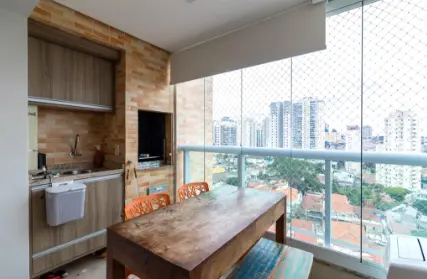 Imagem: Apartamento para Venda, Santana