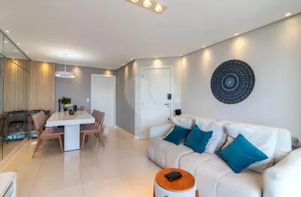 Imagem: Apartamento para Venda, Santana