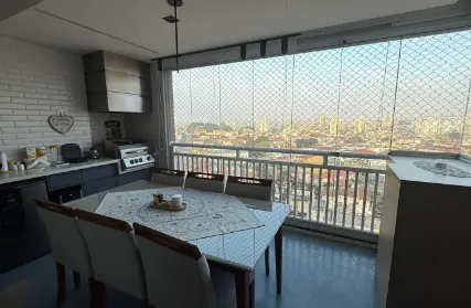 Imagem: Apartamento para Venda, Parada Inglesa