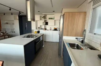 Imagem: Apartamento para Venda, Parada Inglesa