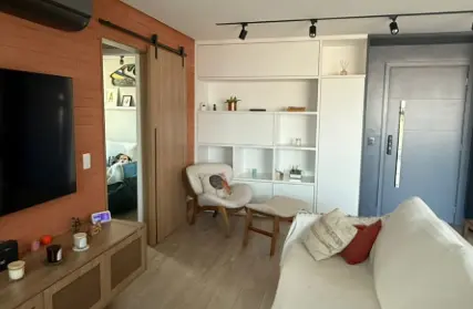 Imagem: Apartamento para Venda, Parada Inglesa