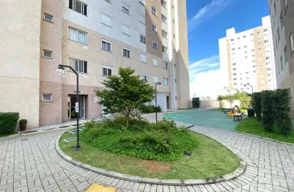 Imagem: Apartamento para Venda, Vila Pirituba (zona norte)