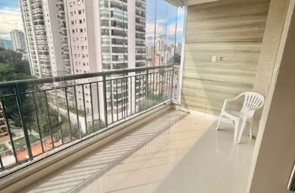 Imagem: Apartamento para Venda, Santana