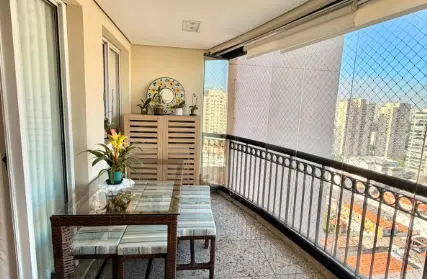 Imagem: Apartamento para Venda, Santana