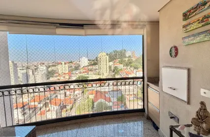 Imagem: Apartamento para Venda, Santana
