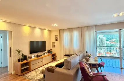 Imagem: Apartamento para Venda, Santana