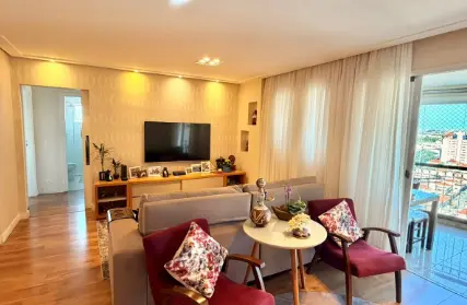 Imagem: Apartamento para Venda, Santana