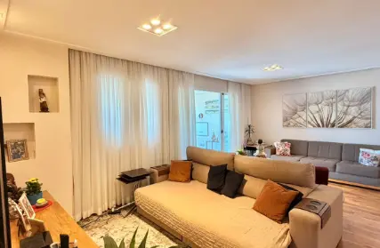 Imagem: Apartamento para Venda, Santana