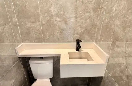 Imagem: Sobrado para Venda, Parada Inglesa