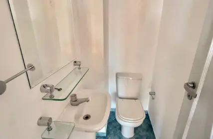 Imagem: Apartamento para Venda, Santana