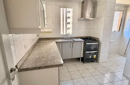 Imagem: Apartamento para Venda, Santana