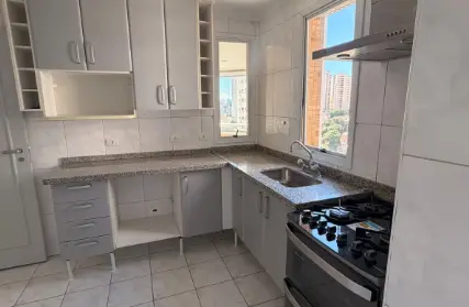 Imagem: Apartamento para Venda, Santana