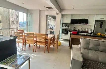 Imagem: Apartamento para Venda, Mandaqui