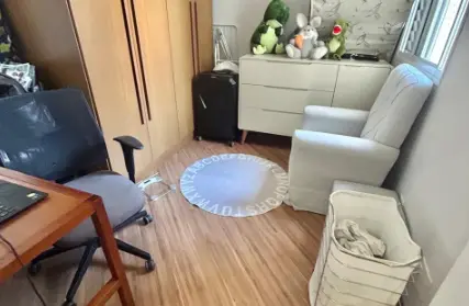 Imagem: Apartamento para Venda, Mandaqui