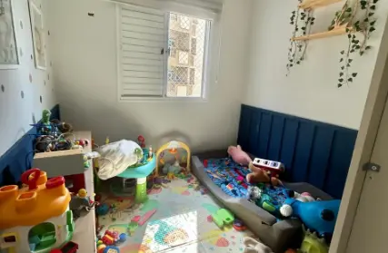 Imagem: Apartamento para Venda, Mandaqui