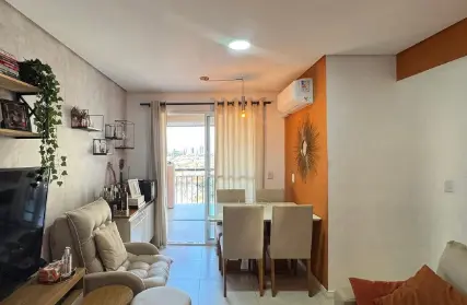 Imagem: Apartamento para Venda, Parada Inglesa