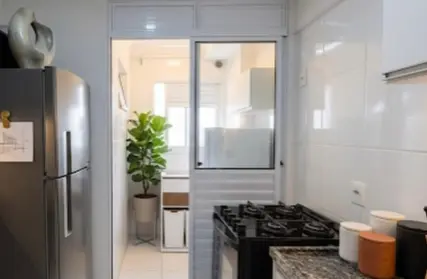 Imagem: Apartamento para Venda, Parada Inglesa