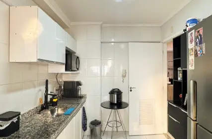 Imagem: Apartamento para Venda, Parada Inglesa