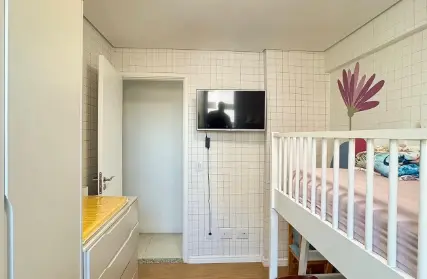 Imagem: Apartamento para Venda, Parada Inglesa