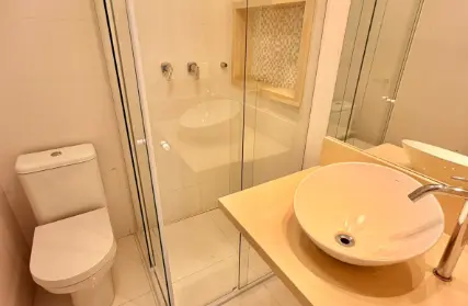 Imagem: Apartamento para Venda, Jardim São Paulo