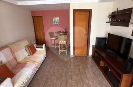Imagem: Cobertura para Venda, Santana