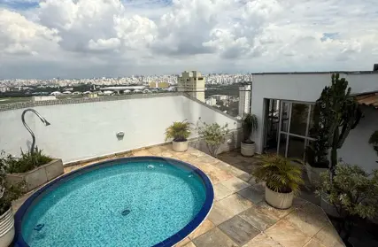 Imagem: Cobertura para Venda, Santana
