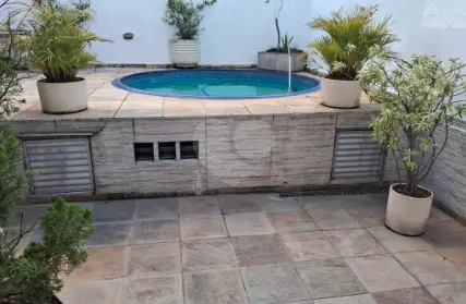 Imagem: Cobertura para Venda, Santana