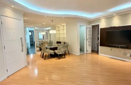 Imagem: Apartamento para Venda, Santa Teresinha