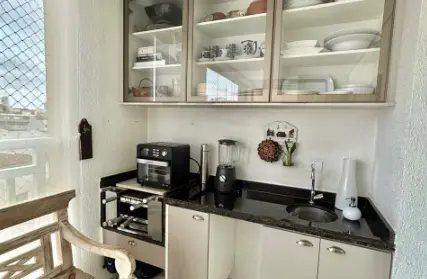 Imagem: Apartamento para Venda, Santa Teresinha