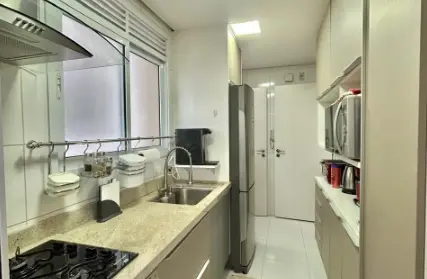 Imagem: Apartamento para Venda, Santa Teresinha