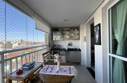 Imagem: Apartamento para Venda, Santa Teresinha