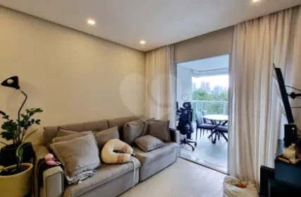 Imagem: Apartamento para Venda, Jardim São Paulo