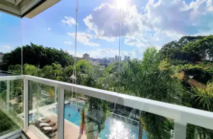 Imagem: Apartamento para Venda, Jardim São Paulo