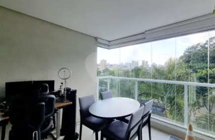 Imagem: Apartamento para Venda, Jardim São Paulo