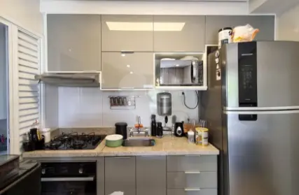 Imagem: Apartamento para Venda, Jardim São Paulo