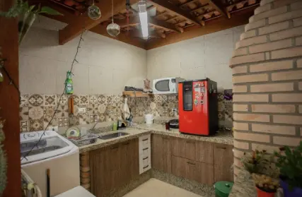 Imagem: Condomínio Fechado para Venda, Santa Teresinha