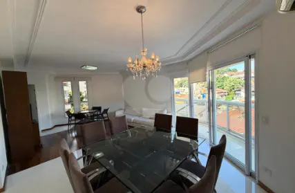Imagem: Apartamento para Venda, Santana