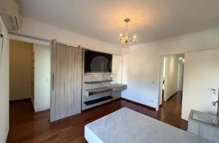 Imagem: Apartamento para Venda, Santana
