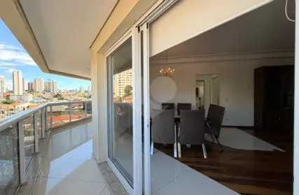Imagem: Apartamento para Venda, Santana